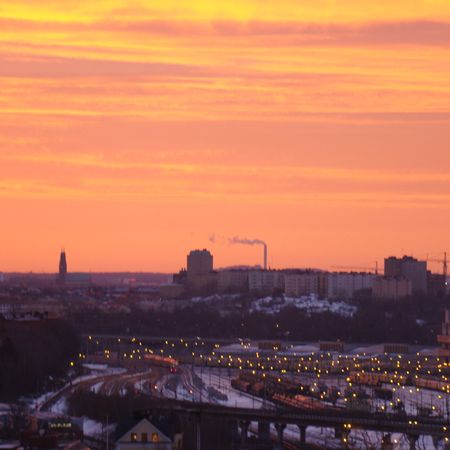 Hagalundsgatan, Solna - Photo 4