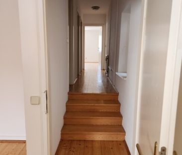 Moderne 3-Zimmer-Wohnung in Braunau am Inn – Stadtblick und Komfort... - Photo 2