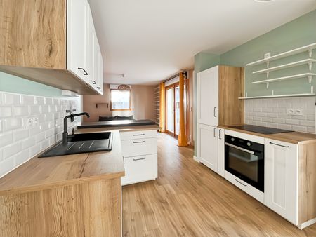 Appartement T3 à Rennes - Photo 2