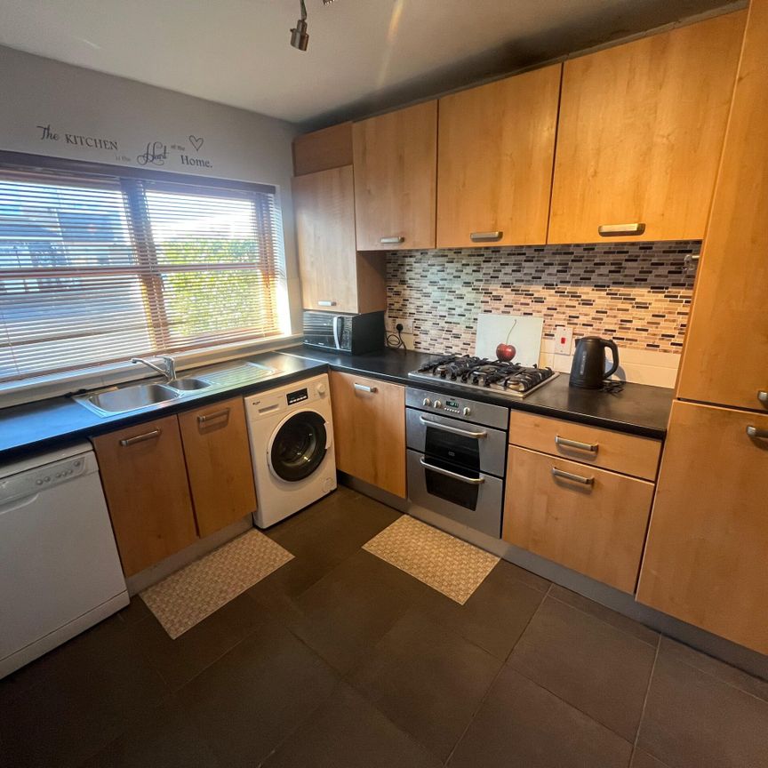 Belfry Place, Citywest, Co. Dublin - Photo 1