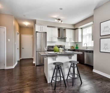 For Lease - 520 North Service Road Unit# 211, Grimsby, Ontario - Photo 4