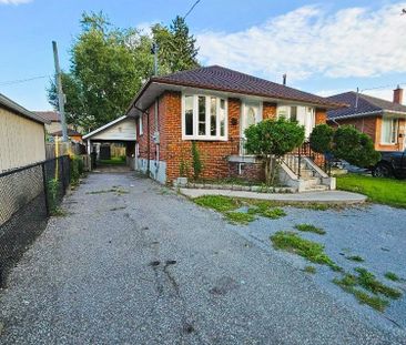 For Lease - 259 Tower Drive Unit# BSMT -1, Toronto, Ontario - Photo 3