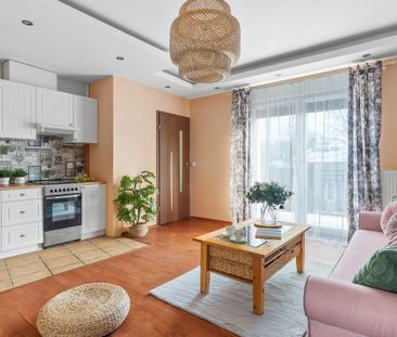 Warszawa, Włochy, Nowe Włochy, Przednia - Photo 6