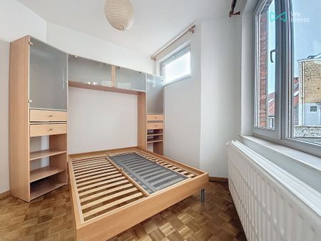 Appartement met één slaapkamer in Auderghem - Photo 5