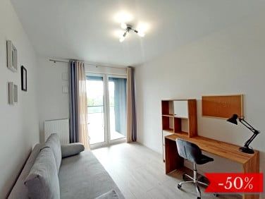 Pokój, ul. Ciszewskiego - Zdjęcie 1