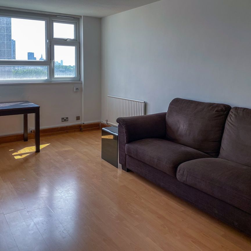 Spacious One Bedroom Flat for Rent in City Basin, Islington, EC1 - Photo 1