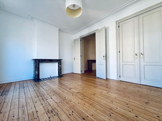 Appartement te huur - Foto 1