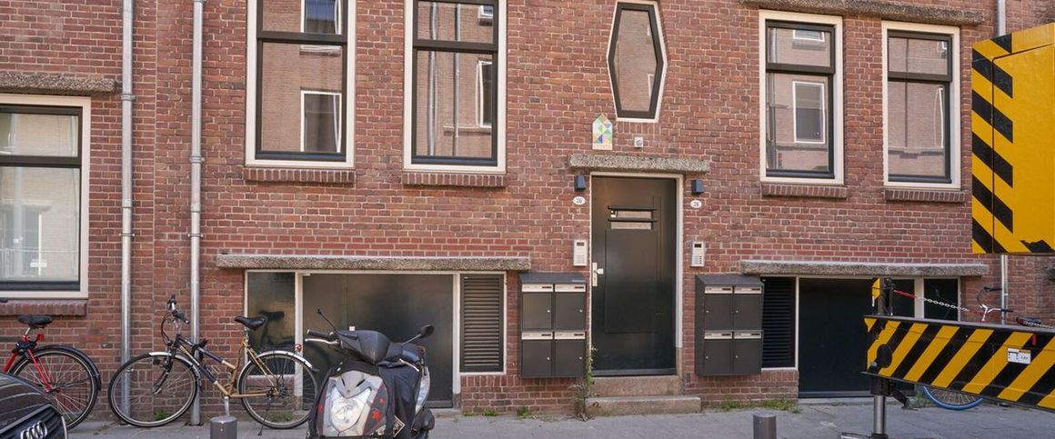 Schuttersstraat 26B BEL - Foto 1