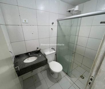 Apartamento para aluguel, 3 quartos, 1 suíte, 1 vaga, Graças - Reci... - Foto 4
