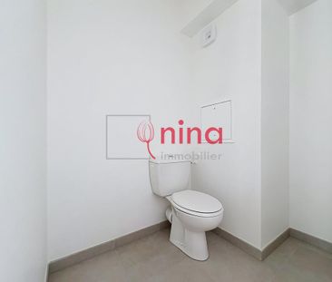 Location Appartement - Photo 2