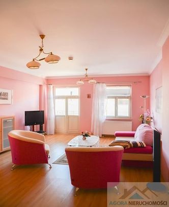 Apartamenty do wynajęcia, Płock, Stare Miasto - Фото 1
