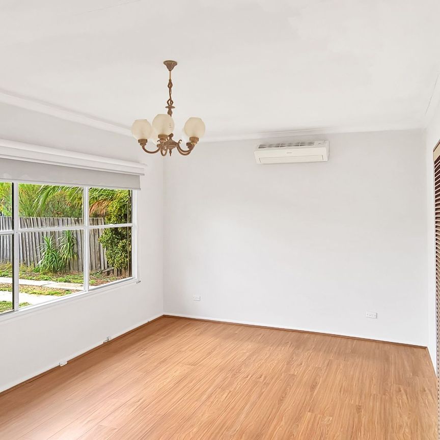 Comfortable and Convenient - Photo 1