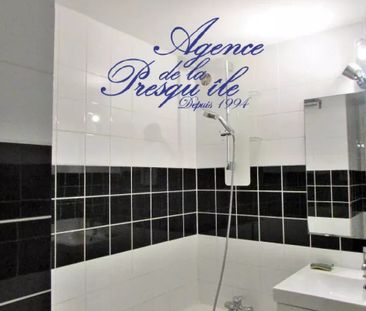 T2 Mezzanine - Giens - Photo 3