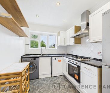 3 bedroom maisonette to rent - Photo 1