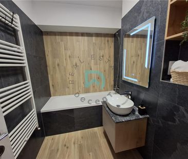 Garsoniera Rulmentul Vivamus, 38 mp Brasov - Fotografie 6