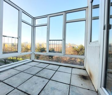 Maisonette mit 2 Loggias & Blick auf Kahlenberg & Donauinsel - Photo 4