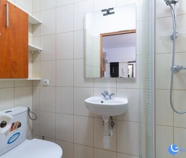 Kawalerka, parking, ul. Radzikowskiego - Фото 4