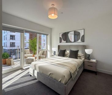 1 bedroom apartment to rent - Photo 4