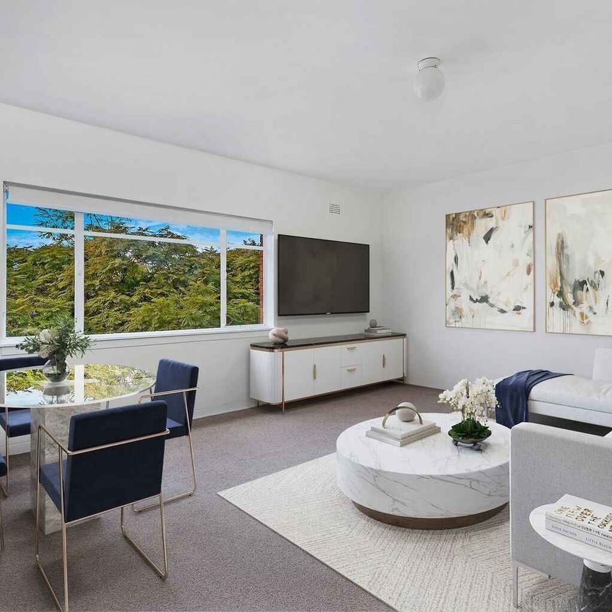 10/341 Alfred Street Neutral Bay - Photo 1