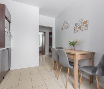 Piękne i wyposażone mieszkanie dwupokojowe na osiedlu Stałym w Jawo... - Photo 4