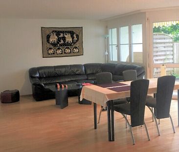 3½ Zimmer-Wohnung in Baar (ZG), möbliert, auf Zeit - Foto 6