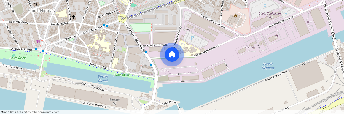 Le Havre