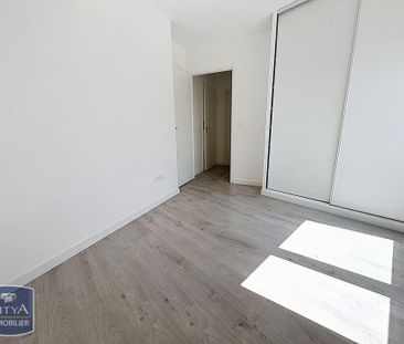 Location Appartement 4 pièces 73m² BRETIGNY SUR ORGE 91220 - Photo 3