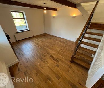 2 bedroom semi-detached house to rent - Photo 2