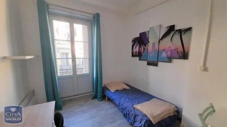 Appartement à louer 1 pièce 18m² - Photo 5