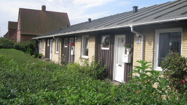 2 værelses – Valmuevej 10 – Fredericia - Foto 1