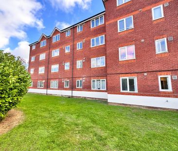 1 bedroom ground floor flat to rent - Photo 6