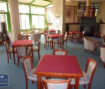 Appartement à louer 2 pièces 67.65m² - Photo 2