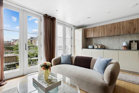 1 bedroom flat to rent - Photo 2