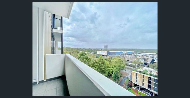 Luxury 2-Bed Apartment in the Heart of Macquarie Park - Photo 1