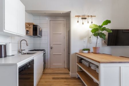 Rue St-Marc, H3H 2E5, Montréal - Photo 2