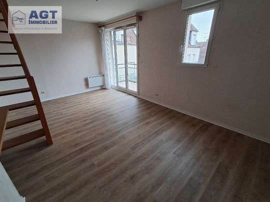 Location Appartement 2 pièces 37m² BEAUVAIS 60000 - Photo 1