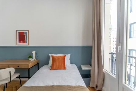 Gran Vía, Madrid, Community of Madrid 28013 - Foto 4