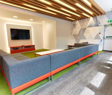 Studio to rent - Photo 5