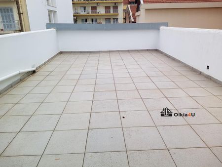 Ενοικιάζεται Διαμέρισμα Κέντρο - Photo 3