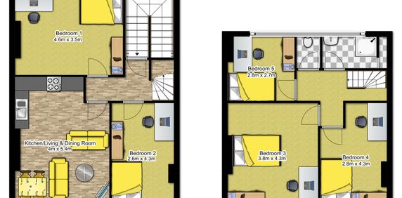 Student Properties to Let - Photo 2