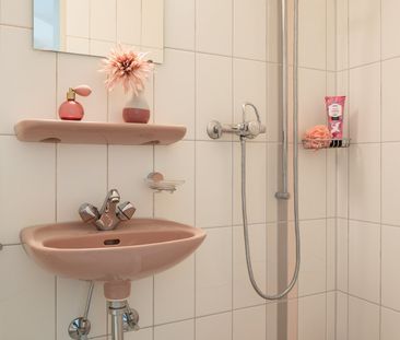 "Grosse Wohnung mit Blick ins Grüne !" - Foto 2