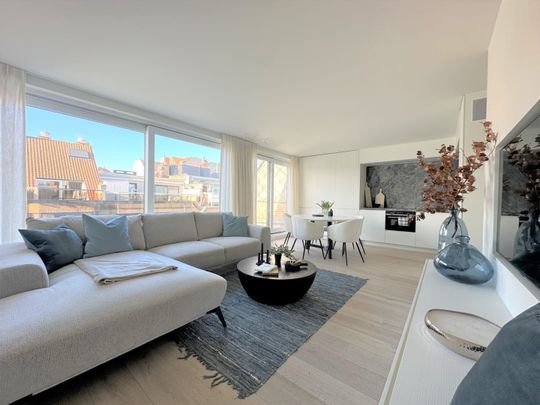 Tout savoir sur cet appartement Knokke-Heist - Foto 1
