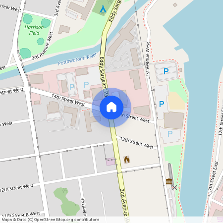 Owen Sound, Owen Sound, Grey, N4K 6T6