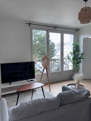 Jolie T3 refait à neuf - Photo 1