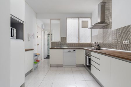 Room for students in calle Quintana - Foto 4