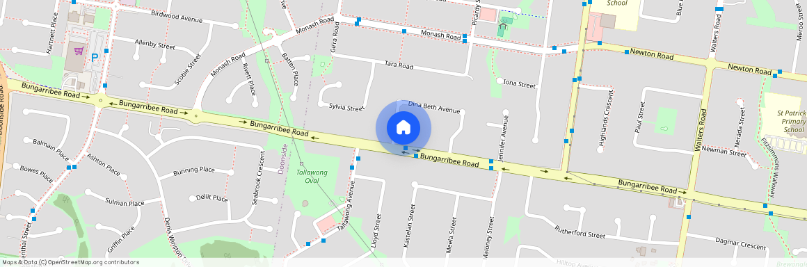 38 Dina Beth Avenue, Blacktown, NSW 2148