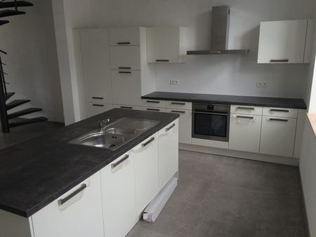 Duplex te huur - Photo 3