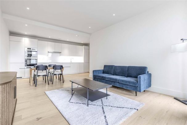 1 bedroom apartment to rent - Photo 1