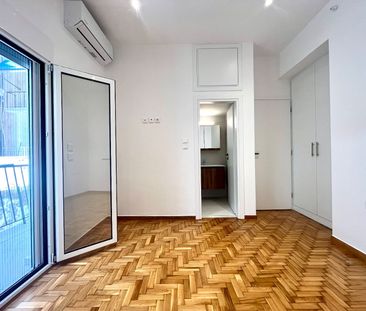 Studio/Γκαρσονιέρα για ενοικίαση Αμπελόκηποι (Αμπελόκηποι - Πεντάγωνο) - Photo 5