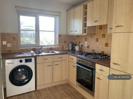 2 bedroom flat to rent - Photo 4